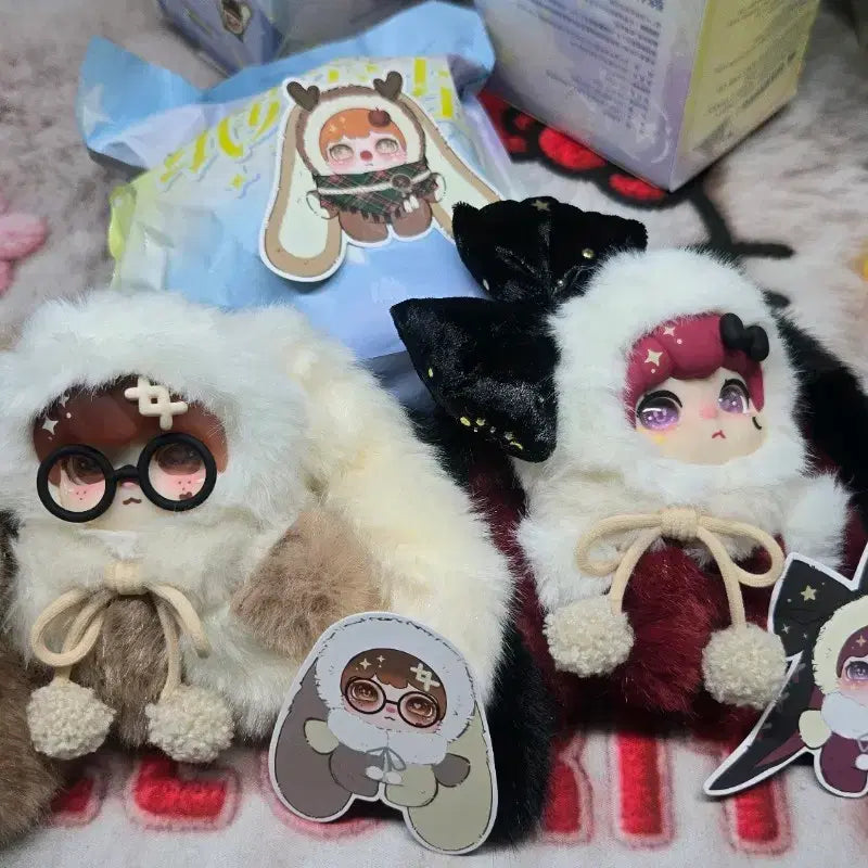 [BUNJANG] Lokiki Fairy Tale Set Bundle / (정품) 로키키 동화 3종 일괄