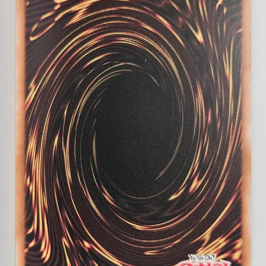 [BUNJANG] Yu-Gi-Oh! "Dark Witch Diabellstar" Card / 흑마녀 디아벨스타 유희왕카드