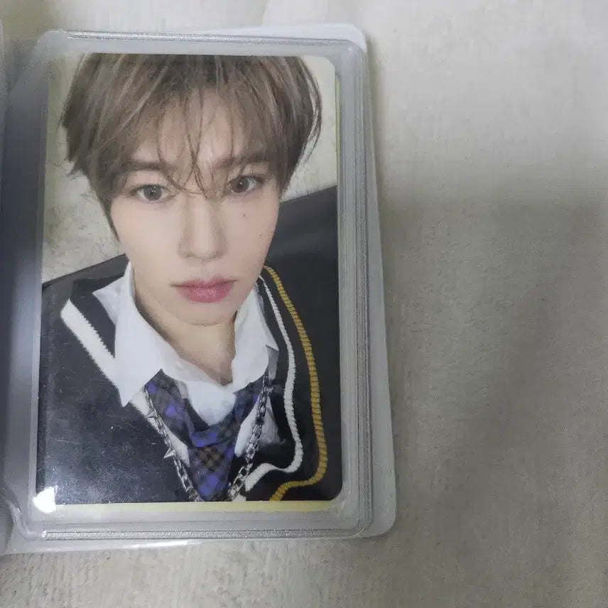 [BUNJANG] NCT WISH Photocard / 엔시티 위시 포카 탈덕처분 팝니다