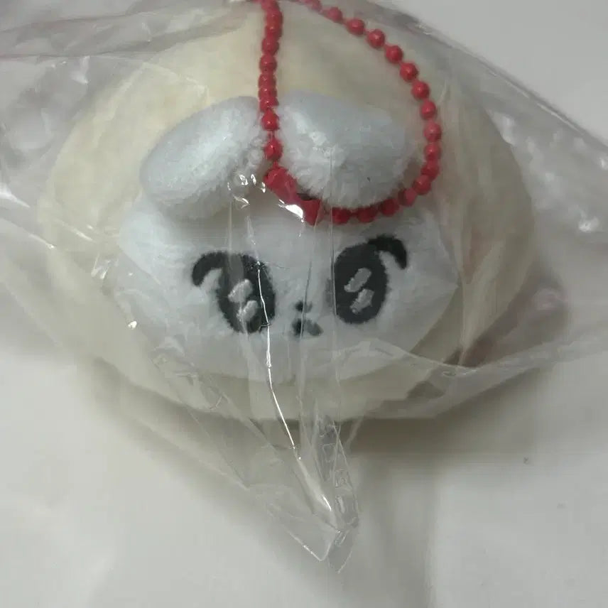 [BUNJANG] NCT Doyoung "Shotaro" Exhibition Keyring / 엔시티 도영 만두 하또 키링 샷어럽 전시회