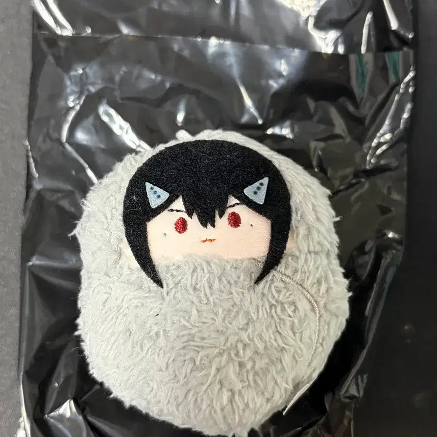 [BUNJANG] Kaiju No. 8 Mina Ashiro Plush / 괴수8호 미나 타피 누이