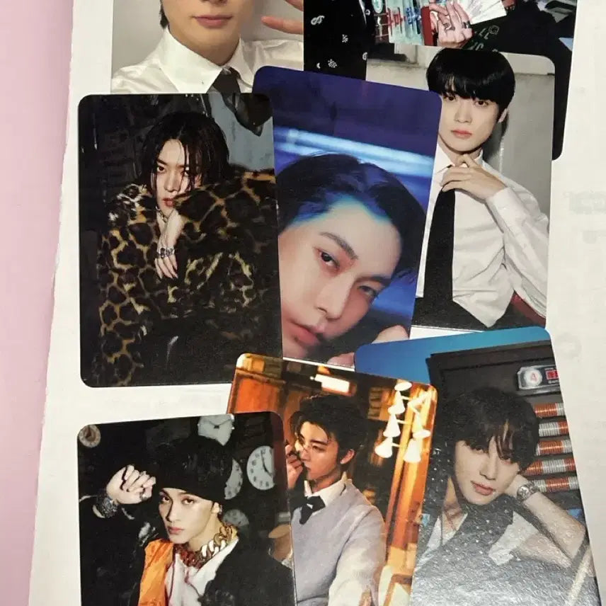 [BUNJANG] NCT 127 Fact Check Album / Nct127팩트체크 앨범
