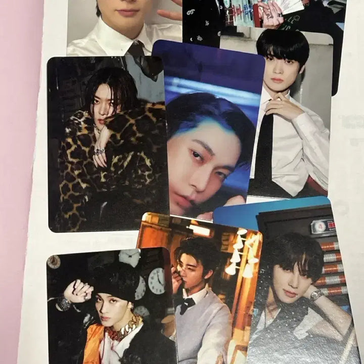 [BUNJANG] NCT 127 Fact Check Album / Nct127팩트체크 앨범