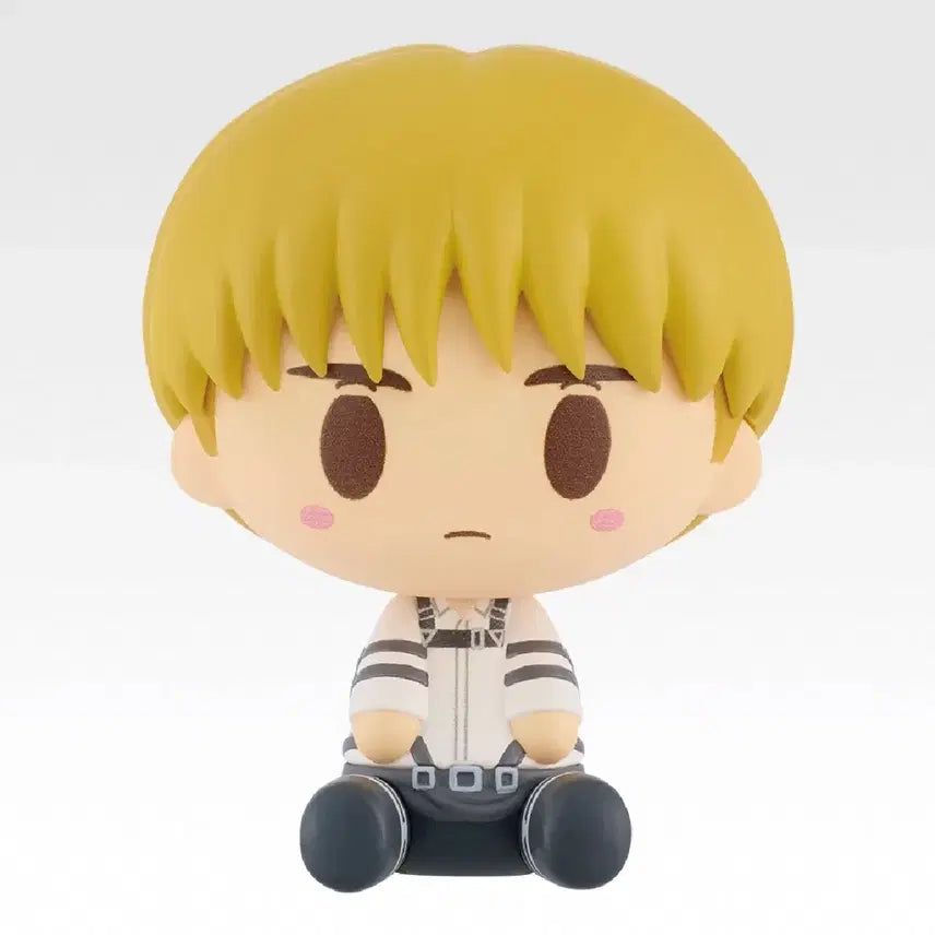 [BUNJANG] Attack on Titan Armin Chocolatte Figure Ichiban Kuji H Prize / 진격의거인 제일복권 쿠지 H상 아르민 초코노코