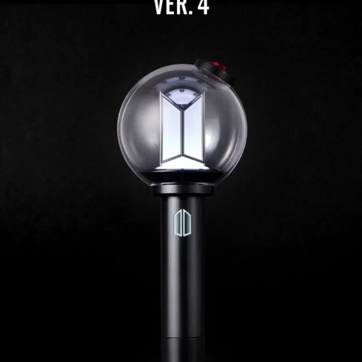 [BUNJANG] BTS Army Bomb Light Stick Generation 4 / 방탄소년단 응원봉 아미밤 4 light stick army bomb