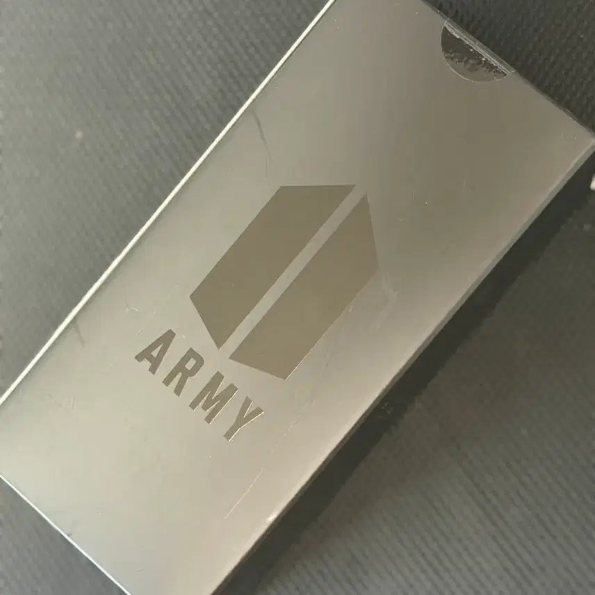 [BUNJANG] BTS Army Bomb Light Stick Generation 4 / 방탄소년단 응원봉 아미밤 4 light stick army bomb