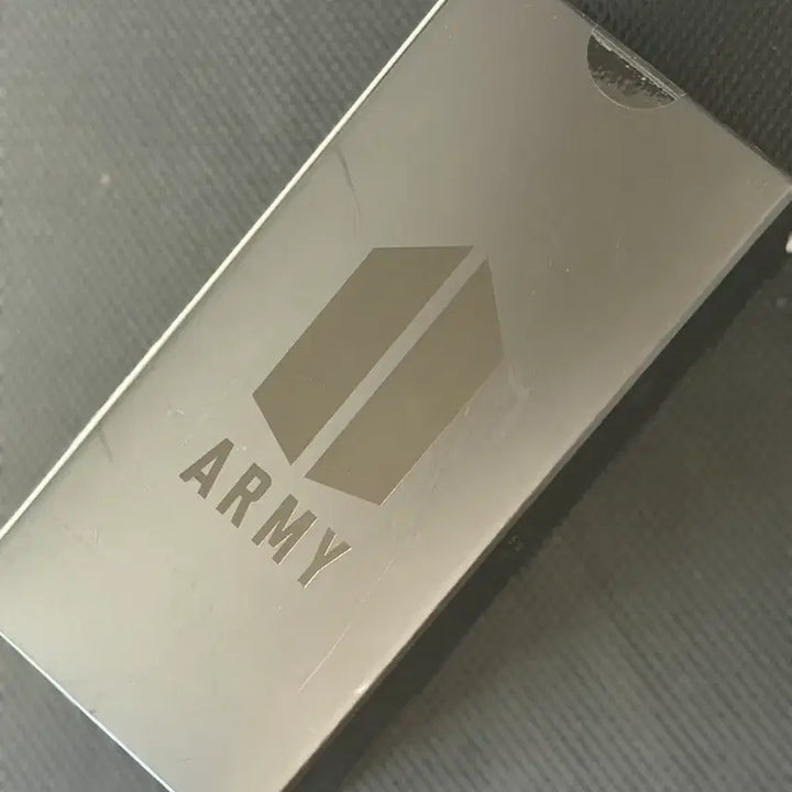 [BUNJANG] BTS Army Bomb Light Stick Generation 4 / 방탄소년단 응원봉 아미밤 4 light stick army bomb