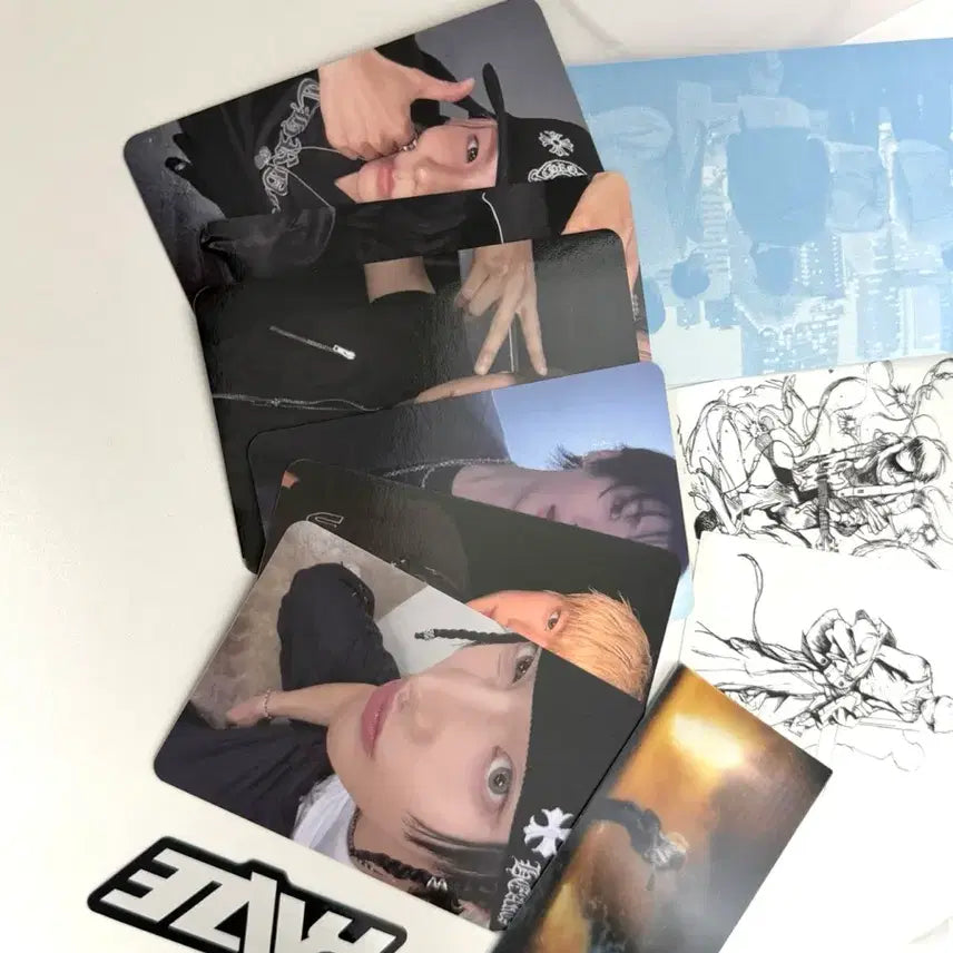 [BUNJANG] RIIZE Mini 2nd Album &