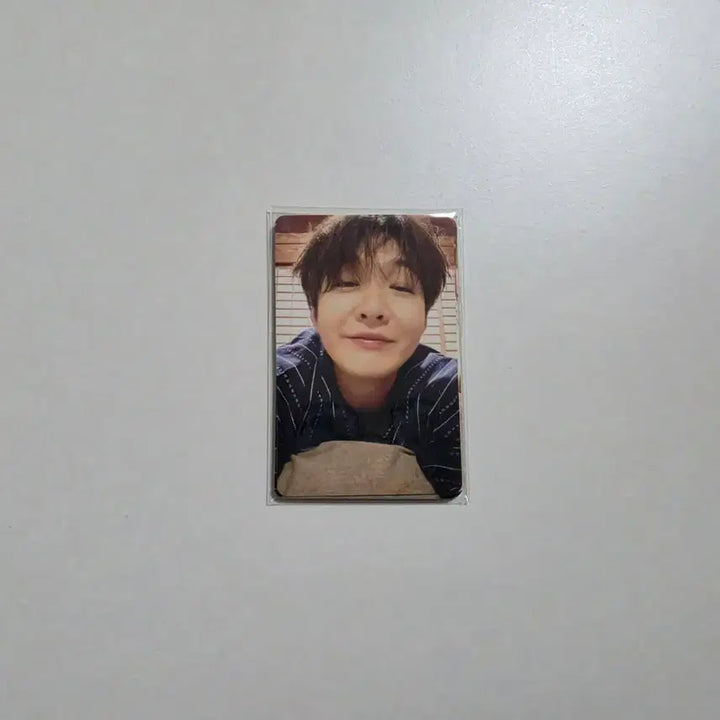 [BUNJANG] BTOB Lee Changsub 2026 Season&