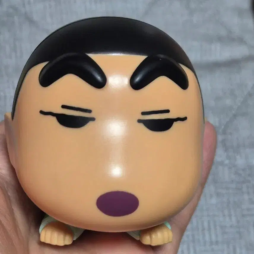 [BUNJANG] Crayon Shin-chan Crayon Shin-chan Figure Gacha / 짱구는못말려 짱구 피규어 가챠