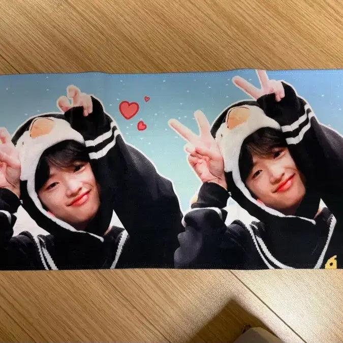 [BUNJANG] Son Dong Pyo Slogan / 손동표 슬로건 재양도
