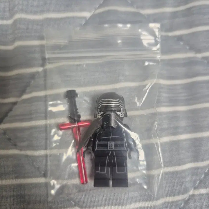 [BUNJANG] LEGO Star Wars Kylo Ren / 레고 스타워즈 카일로렌