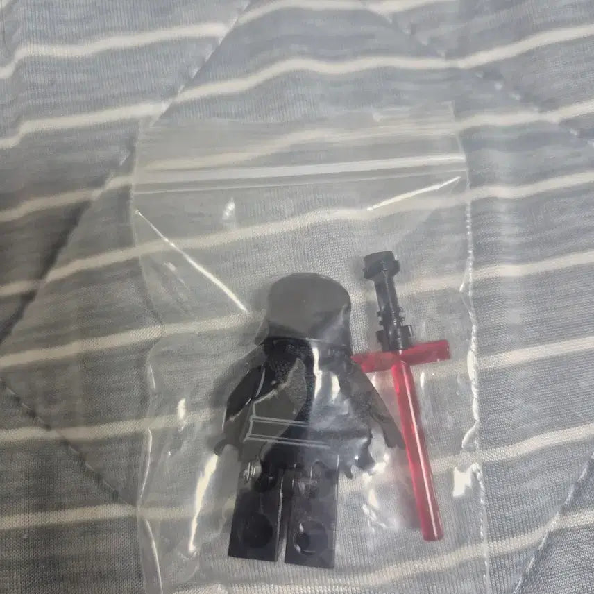 [BUNJANG] LEGO Star Wars Kylo Ren / 레고 스타워즈 카일로렌