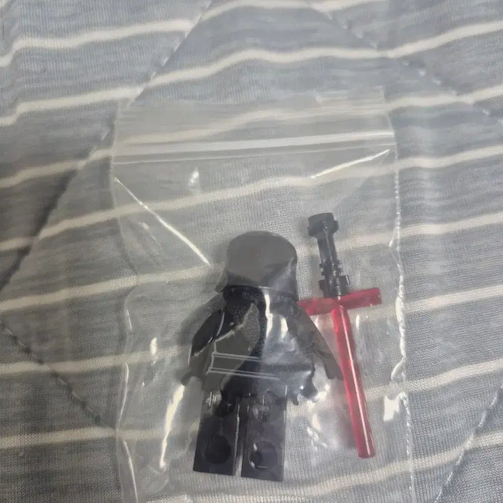 [BUNJANG] LEGO Star Wars Kylo Ren / 레고 스타워즈 카일로렌