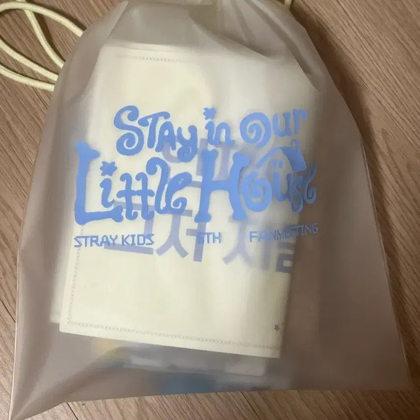 [BUNJANG] Stray Kids Concert Merchandise / 스키즈 콘서트 굿즈 판매