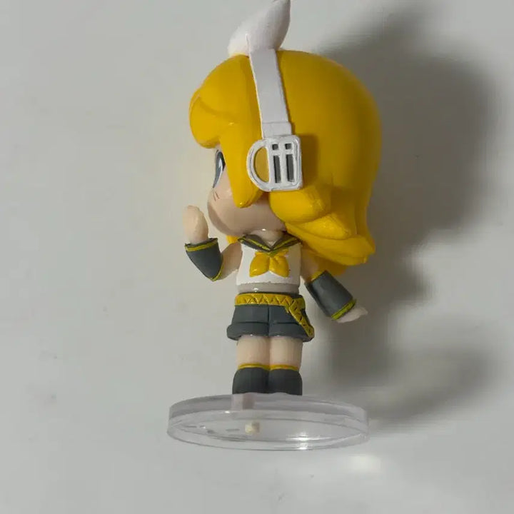 [BUNJANG] Kagamine Rin Gacha / 카가미네 린 가챠