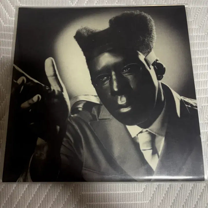[BUNJANG] Tyler The Creator Chromakopia LP / 타일러 더 크리에이터 크로마코피아 lp