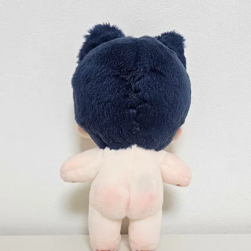 [BUNJANG] Park Byungchan 10cm Doll &