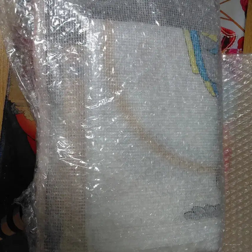 [BUNJANG] Idolmaster (765+Cinderella) Composite Package Set (Ticket + Cloth + Blu-ray) / 아이마스(765+신데마스) 복합 패키지 세트 (티켓+천+블레)