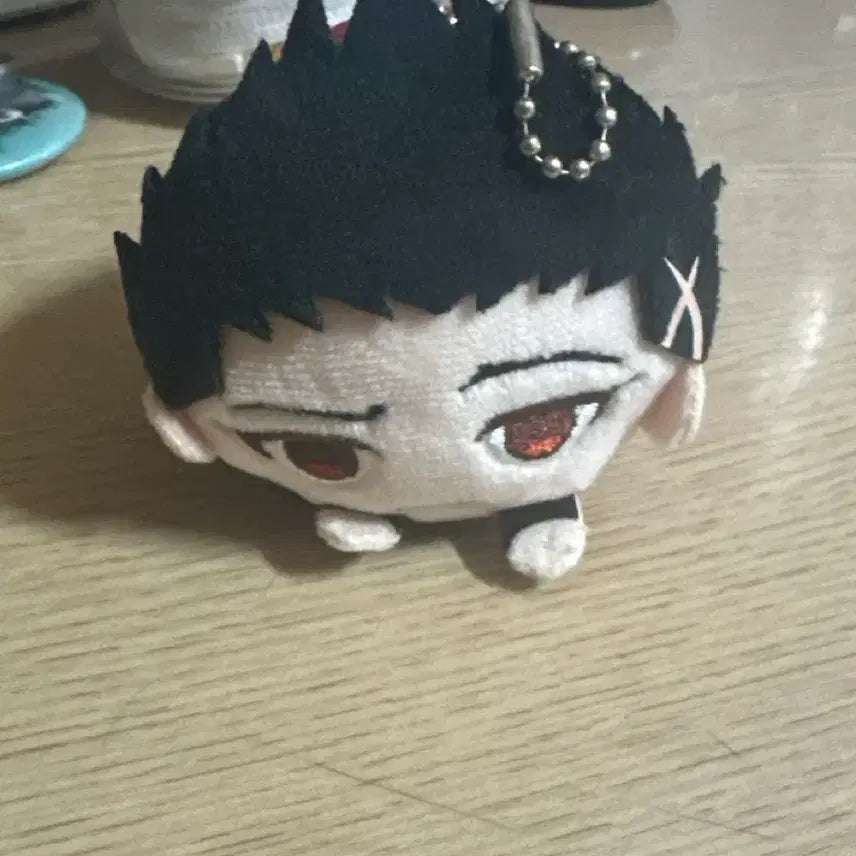 [BUNJANG] Blue Lock PoteKoro Mascot / 블루록 바로 포테코로