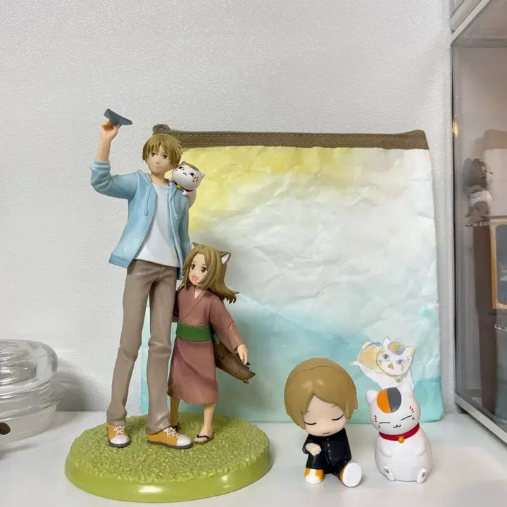 [BUNJANG] Natsume&