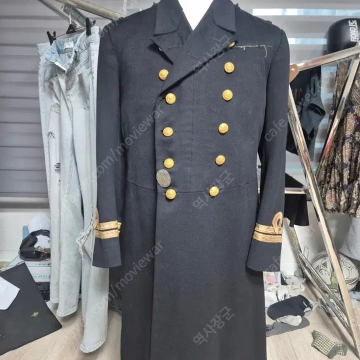 [BUNJANG] Imperial Japanese Navy Officer&