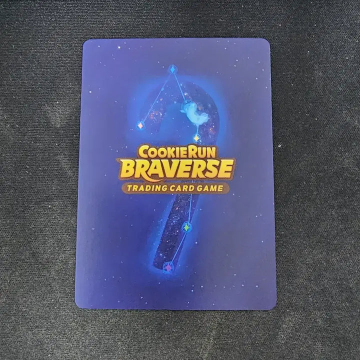 [BUNJANG] Cookie Run Braveavors Series 11 Dark Witch Cookie EXR Single Card / 쿠키런 브레이버스 11탄 [어둠마녀 쿠키 EXR] 싱글 카드