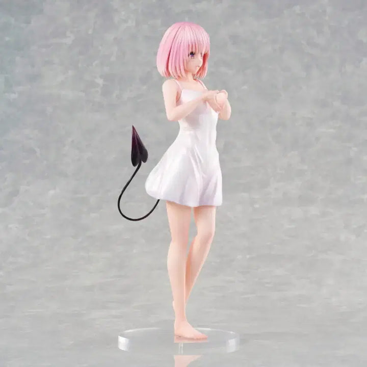 [BUNJANG] To Love Ru Darkness Momo Belia Deviluke 15th Anniversary Bishoujo Figure / 투 러브 트러블 다크니스 모모 베리아 유니온 15주년 미소녀 피규어