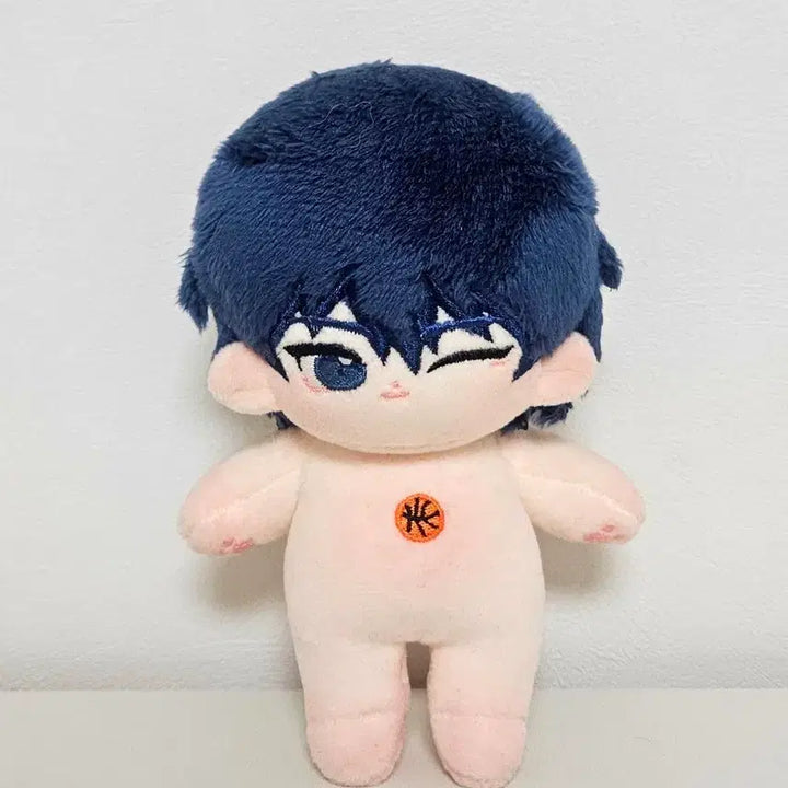 [BUNJANG] Park Byungchan Petit Bang 10cm Doll / 박병찬 솜인형 쁘띠뱅