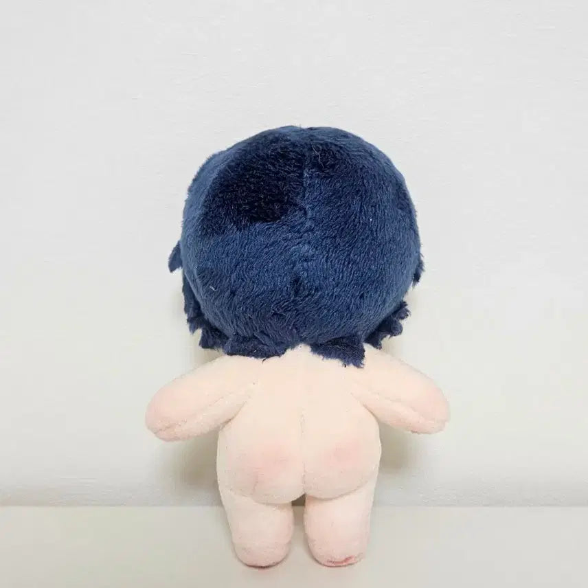 [BUNJANG] Park Byungchan Petit Bang 10cm Doll / 박병찬 솜인형 쁘띠뱅