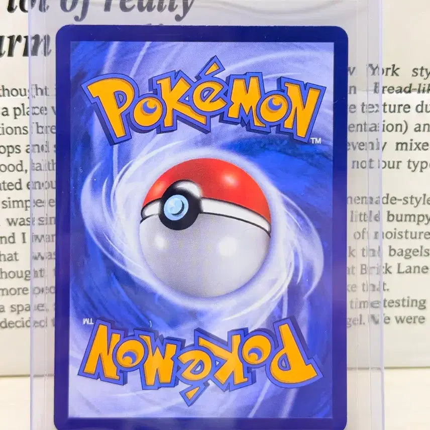 [BUNJANG] Pokemon Card AR Mid-Print Rare Grade / 포켓몬 카드 AR 중판