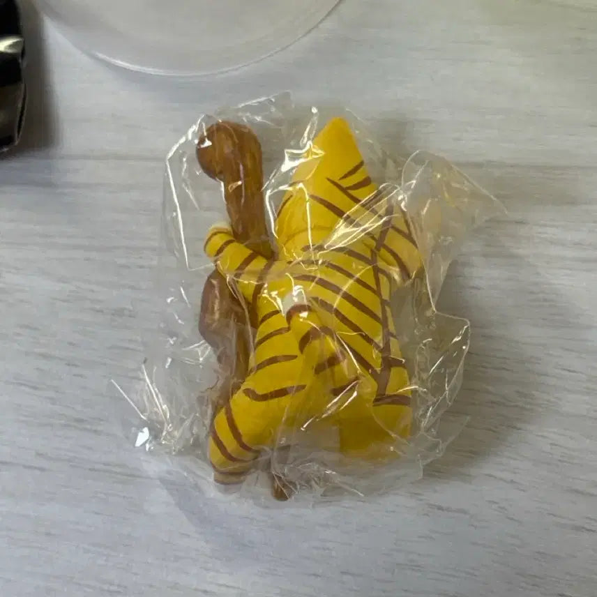 [BUNJANG] Orchestra Cat Figure / 오케스트라 고양이 피규어