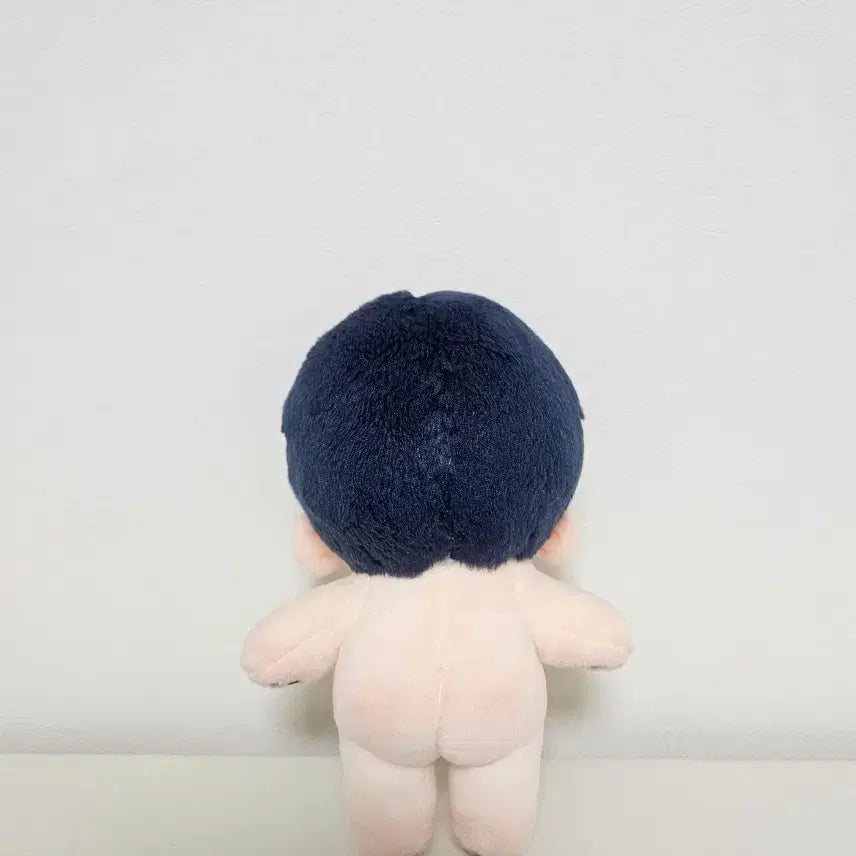 [BUNJANG] Park Byungchan Ganggangbaeng 10cm Plush Doll / 박병찬 솜인형 컹컹뱅