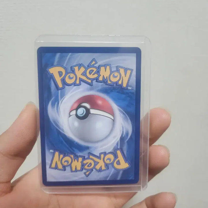 [BUNJANG] Orchid Pokémon Card Silverdi AR (with Protector and Toploader) / 실버디ar