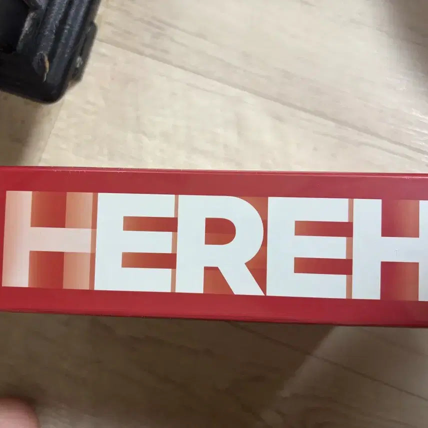 [BUNJANG] IU HEREH World Tour Concert Blu-ray (Sealed) / (미개봉 최저가)아이유 IU HEREH 헐콘 블루레이