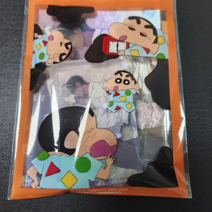 [BUNJANG] Smyrna &amp; Capri Water Glitter Photocard (Osaka Ver.) / 오사형 스앤카 모펀 콜카 스미르나 앤 카프리 워터 글리터 개봉