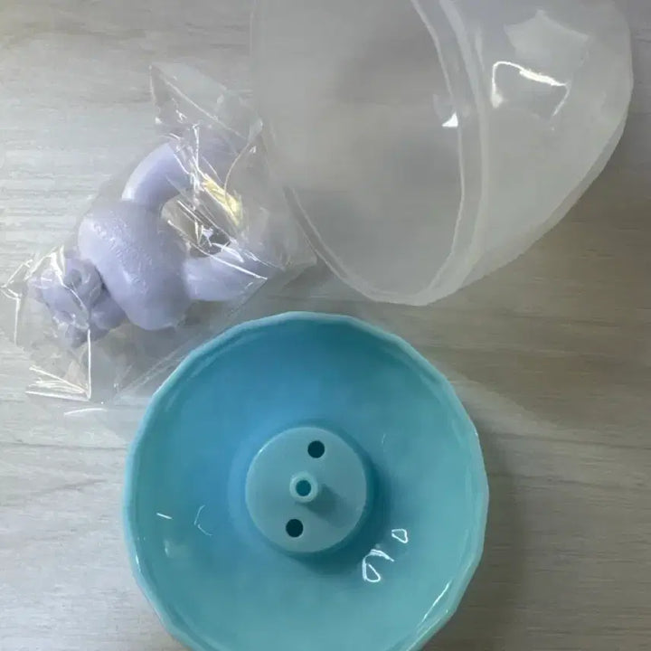 [BUNJANG] Cinnamoroll Accessory Holder Figure / 시나모롤 악세서리 피규어