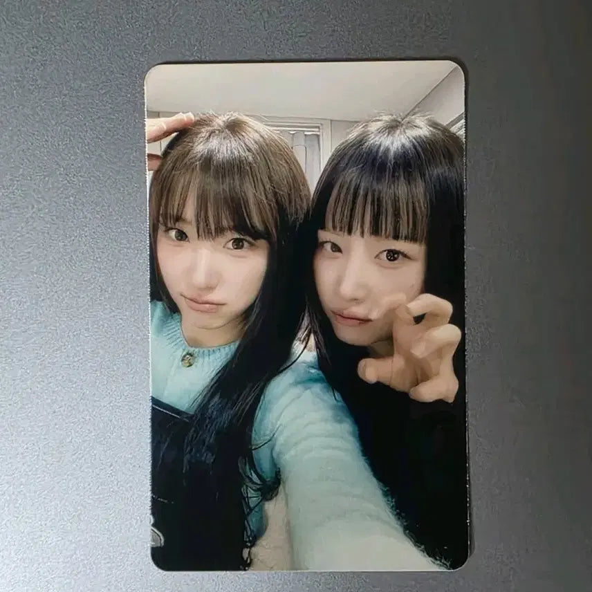 [SOLD OUT] [BUNJANG] WJSN Seola Exy SeolA Eunseo Deokbapzip Photocard / 우주소녀 설아 은서 덕밥집 포토카드 wjsn