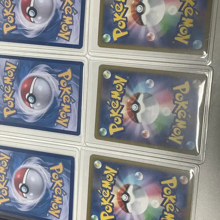 [BUNJANG] Pokemon Card Japanese Phantom Evolution Set / 포켓몬카드/일판 팬텀/진화세트