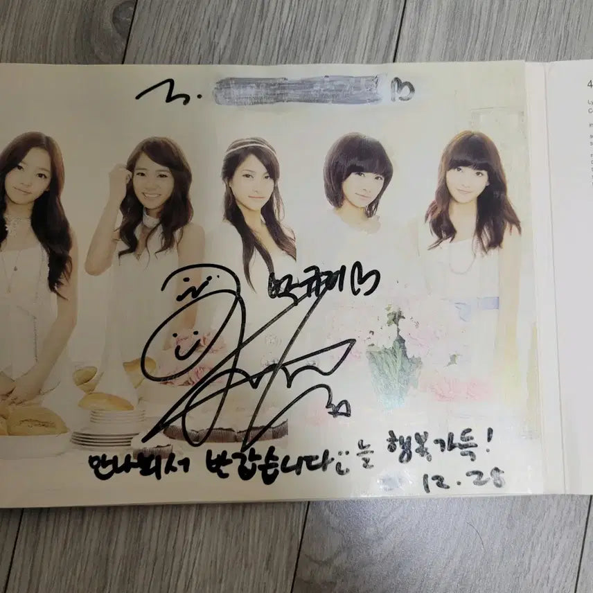 [BUNJANG] KARA 5 Album Bundle Set (Jumping, Pandora, Revolution, Honey, Rock U) / 카라 KARA 앨범 5종 점핑 판도라 레볼루션 허니 락유