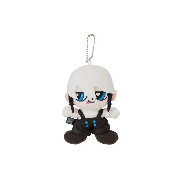 [BUNJANG] Zutomayo "Zehai Bolt" Plush / 즛토마요 zutomayo 저혈볼트 누이 (새상품)
