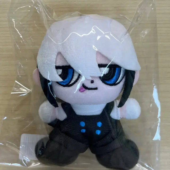 [BUNJANG] Zutomayo "Zehai Bolt" Plush / 즛토마요 zutomayo 저혈볼트 누이 (새상품)