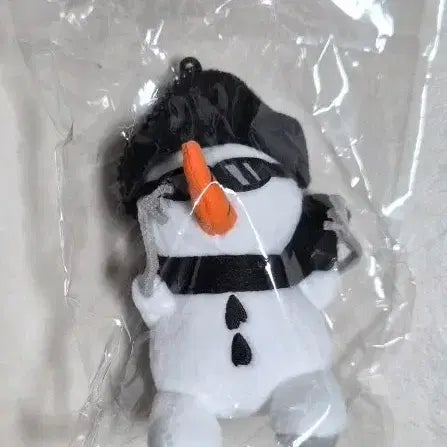 [BUNJANG] Winter Birthday Party Doll / 윈터 생파 인형