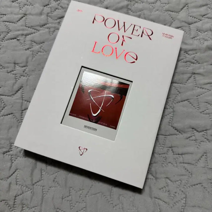 [BUNJANG] SEVENTEEN Power of Love Digital Code / 세븐틴 파워오브러브 디지털코드