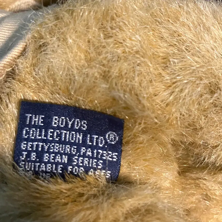 [BUNJANG] The Boyds Collection J.B. Bean Series Teddy Bear / 보이드 콜렉션(The Boyds Collection) J.B. Bean