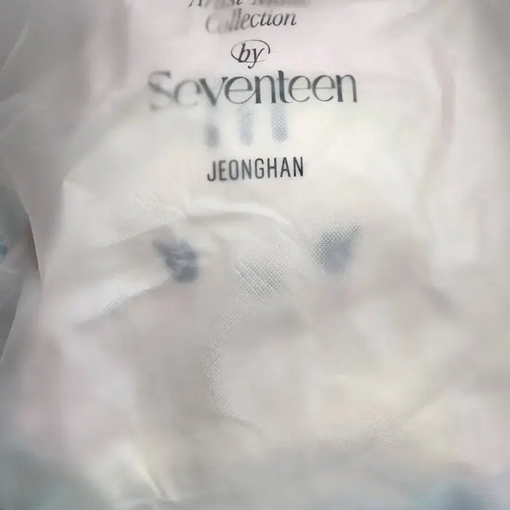 [BUNJANG] Artist-Made Collection Jin "Jin&
