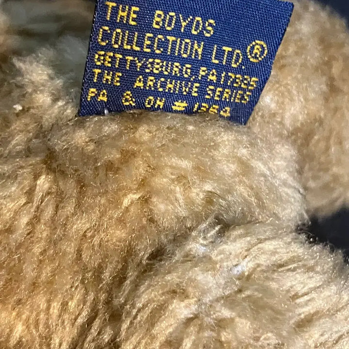 [BUNJANG] The Boyds Collection &