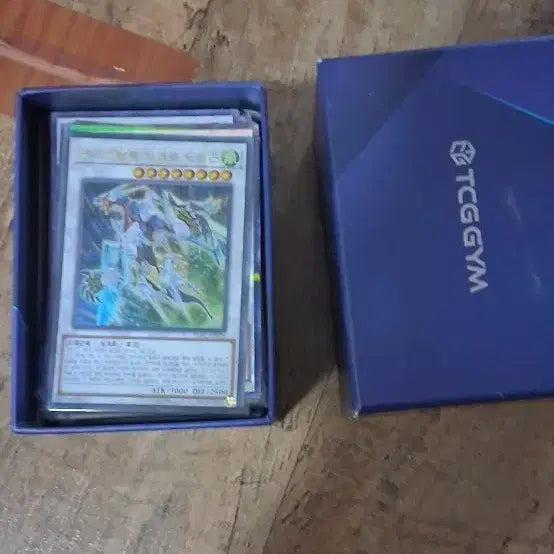 [BUNJANG] Yusei Deck / 유세이 덱
