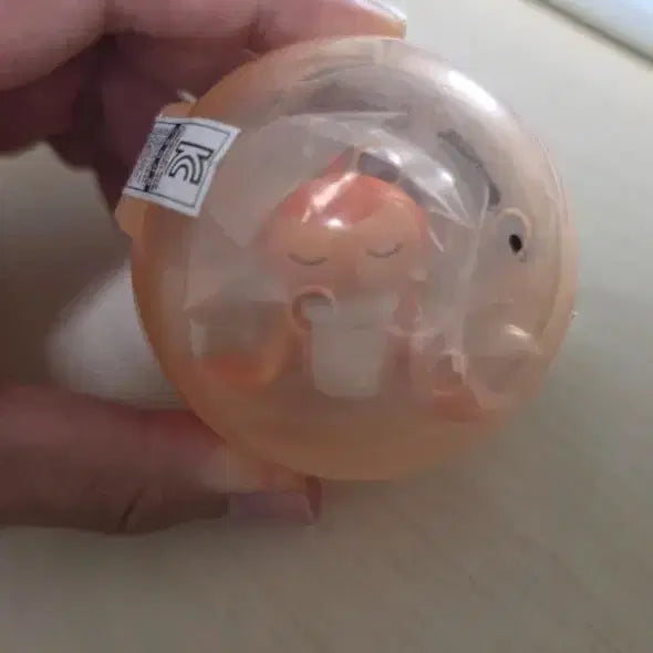 [BUNJANG] Pokemon Stufful Gacha Figure / 포켓몬스터 싸리용 가챠 피규어