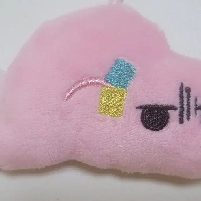 [BUNJANG] Bocchi the Rock! Zoff Collaboration Tsuchinoko Mascot Cleaner / 봇치더락 안경닦이 봇치노코 클리너